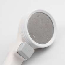 Rain shower accessories 304 filter shower. Hand-held shower head. Shower head. Dense hole shower head