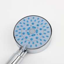 Factory direct sales, custom processing, new shower heads. Three-stage pressurized hand shower with filter shower. Shower head
