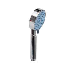 Factory direct sales, custom processing, new shower heads. Three-stage pressurized hand shower with filter shower. Shower head