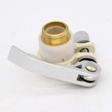Powerful wrench faucet washing machine multi-function connection car wash water gun shower pipe adapter 4 points threaded water pipe