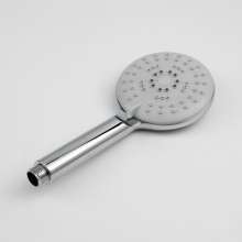 Factory direct sales Handheld shower booster shower nozzle. Removable and washable shower head bathroom shower head. Shower head. shower head