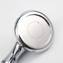 Factory direct sales of a large number of stocks, the new handheld shower 304 stainless steel shower. Hand held shower head. Shower head . shower head