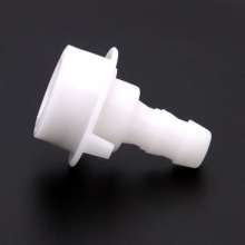 Washing machine special water inlet faucet snap connector car wash water gun connector quick and straight-through water connector durable
