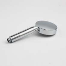 Shower head. Stainless steel shower pressurized spray head. Hand held shower head. Pressurized shower head