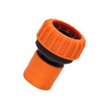 1 inch hose snake skin tube quick connect quick connector high pressure water gun quick connector water gun garden watering hose