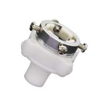 Household faucet universal joint automatic washing machine water pipe hose water inlet fitting quick docking device