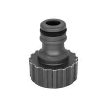 Connecting water pipe hose car washing washing machine accessories 6-point tap pacifier quick connector household standard connector