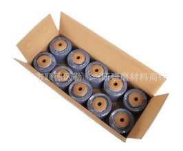 Source of origin Dongge flower-shaped impeller. Louver wheel. Grinding wheel. Polishing machine. Black sand polishing plate abrasive wholesale