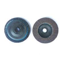 Origin source Huayan 72 page sand disc. Emery cloth wheel. Louver wheel. Flower impeller. Rubber cover metal abrasive tools. Polishing wheel