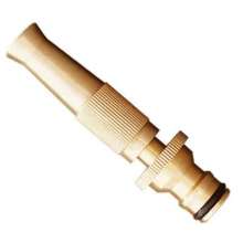 Household car wash water gun, copper direct spray water gun, straight water gun, car water gun, car wash high pressure water gun, nipple water gun