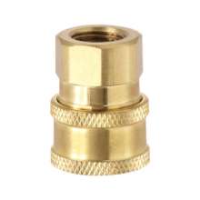 Panda XM-288/2056/2081 household car washer accessories high pressure washer copper union quick connector