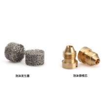 PA foam pot, foam net, fast high pressure washer, car wash foam gun, special consumables, filter element, foam ball generator