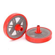 High pressure washer car washing machine accessories 280 type 380 type self-suction inlet pipe filter 55 type 58 type 40 type