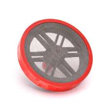 High pressure washer car washing machine accessories 280 type 380 type self-suction inlet pipe filter 55 type 58 type 40 type