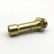 280 high pressure washer parts accessories car washer high pressure 380 general pressure gauge seat factory direct sales