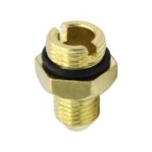 280 high pressure washer car washer repair parts accessories 380 type high pressure water outlet pipe connection screw joint