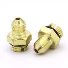 280 high pressure washer car washer repair parts accessories 380 type high pressure water outlet pipe connection screw joint