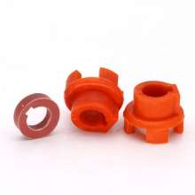 High pressure washer car washing machine spare parts 380/280 car washing machine crankshaft coupling connector factory direct sales
