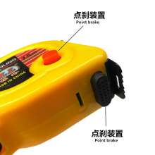 Steel tape measure 3m/5m7.5m/10m drop-proof box ruler High precision meter ruler tape measure inch tape measure ruler
