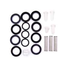 280 car washer repair kit parts kit washer pump head 380 water seal repair parts sealing ring cup spring