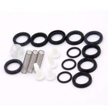 280 car washer repair kit parts kit washer pump head 380 water seal repair parts sealing ring cup spring