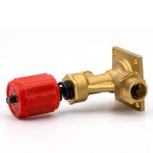 55 type 58 type 40 high pressure washer repair parts car washing machine car washing pump head door 4 hole copper pressure regulating valve