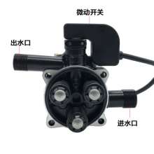 Household portable machine high pressure washer car washer pump head car washer plunger assembly accessories 220v brush car water pump
