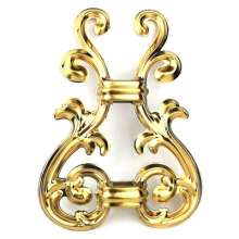 The manufacturer produces stainless steel fittings. Pipe fittings. Stair fittings. Processing and customizing various special-shaped stamping parts. Stair fittings. Door fittings. Stamping wreaths