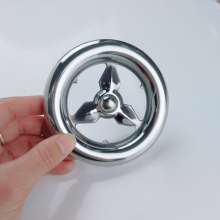 Factory wholesale stainless steel garland. Door and window guardrail decoration accessories ring. Connecting garland series. Door decoration. Window decoration