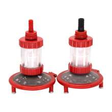 High pressure washer car washer accessories 55/58/40 type 280/380 type 4 points 6 points plunger pump filter