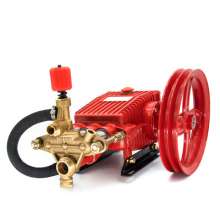 55/58/40 High Pressure Washer Car Washer Brush Car Machine Pump Car Washer Accessories Pump Head Type B Belt Pulley
