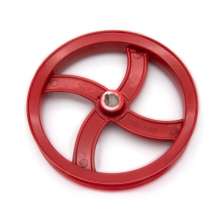 55/58/40 High Pressure Washer Car Washer Brush Car Machine Pump Car Washer Accessories Pump Head Type B Belt Pulley