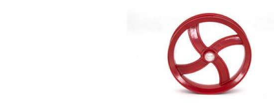 55/58/40 High Pressure Washer Car Washer Brush Car Machine Pump Car Washer Accessories Pump Head Type B Belt Pulley