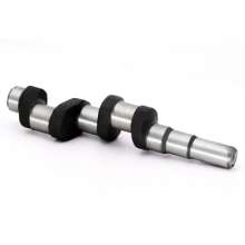 High pressure washer 58 type 55 car washer crankshaft repair parts parts car washer high pressure brush car pump head