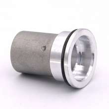 280/380 high pressure car washing machine piston cylinder liner bushing parts accessories special black cat washing machine factory direct sales