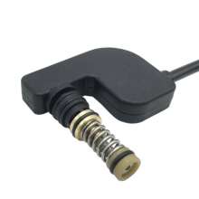 Household high pressure washer portable car wash pressure switch micro-control switch accessories stop gun shut machine gun shutdown