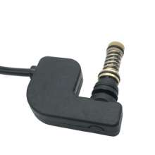 Household high pressure washer portable car wash pressure switch micro-control switch accessories stop gun shut machine gun shutdown