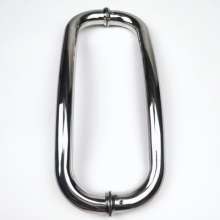 Manufacturers sell glass door handles. Shower door handle. Sliding door sliding stainless steel door handle. handle