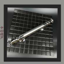 The manufacturer produces stainless steel door handle lantern handle. Elbow sanding handle series. Glass door wooden door handle. . Door handle