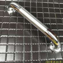 Self-produced stainless steel elbow handle. Wooden door glass door handle, bathroom grab bar. Bathtub grab bars. Handle handle