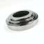 Stainless steel 304 decorative cover. 304 high cover stair fitting pipe cover. The stair column covers the tower type cover to cover the ugliness. Decorative cover