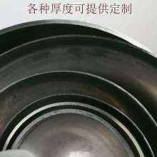 The manufacturer produces stainless steel 304 speaker cover. Decorative cover. Pipe cover stair column decoration cover 304 accessories round cover. decoration. cover