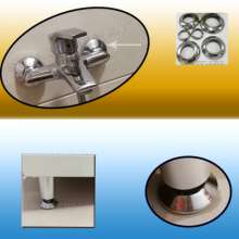 Manufacturers sell stainless steel 304 loudspeaker high cover. Flagpole decorative cover. Tube cover, bed foot cover, staircase cover, decorative cover