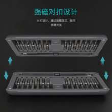 Screwdriver set 30 in 1 lengthened S2 screwdriver notebook glasses clock mobile phone repair multi-function tool