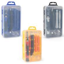 115 in 1 screwdriver set wholesale, watch mobile phone disassembly repair tool, chrome vanadium steel multi-function screwdriver