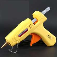 Factory direct high-quality electric hot melt glue gun 40 60 80 100W hot melt gun decoration DIY toy jewelry