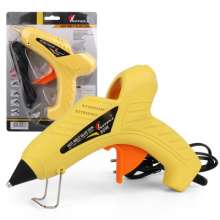 Factory direct electric hot melt glue gun 40/60/80/100W hot melt gun handmade decoration DIY glue stick gun