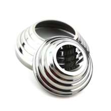 The manufacturer produces stainless steel 304 decorative cover. Pipe cover. Tower cover. Stair guardrail cover. Ugly cover. Decorative cover