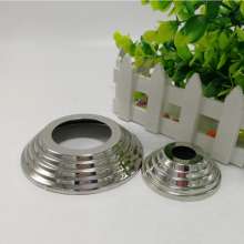 The manufacturer produces stainless steel 304 decorative cover. Pipe cover. Tower cover. Stair guardrail cover. Ugly cover. Decorative cover