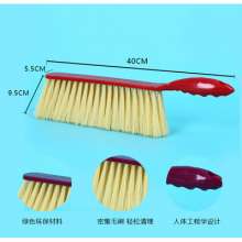 Factory direct anti-static bed sweeping brush, quilt sofa cleaning brush, bed sheet dusting brush